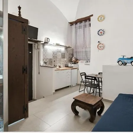 Apartament Mamma