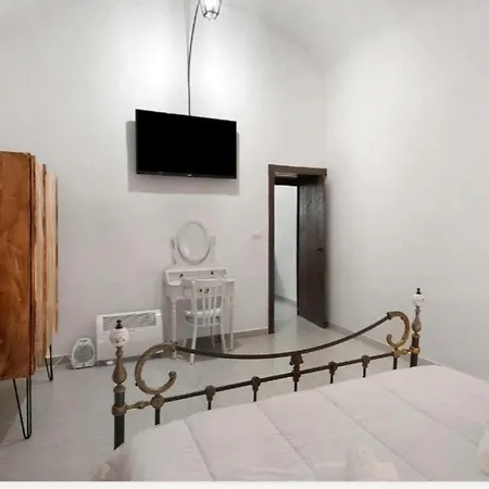 Mamma Apartament Neapol