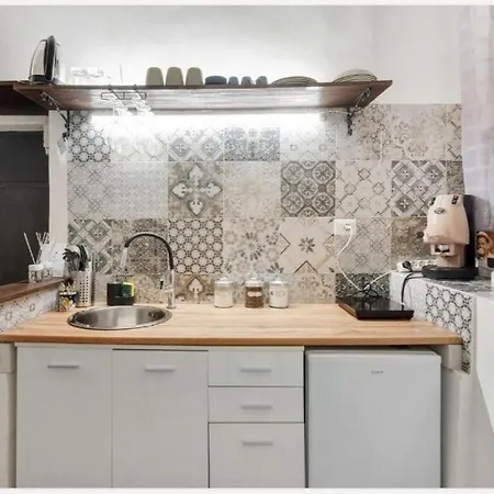 Mamma Apartment Naples