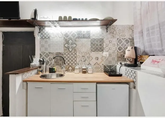 Mamma Apartment Naples
