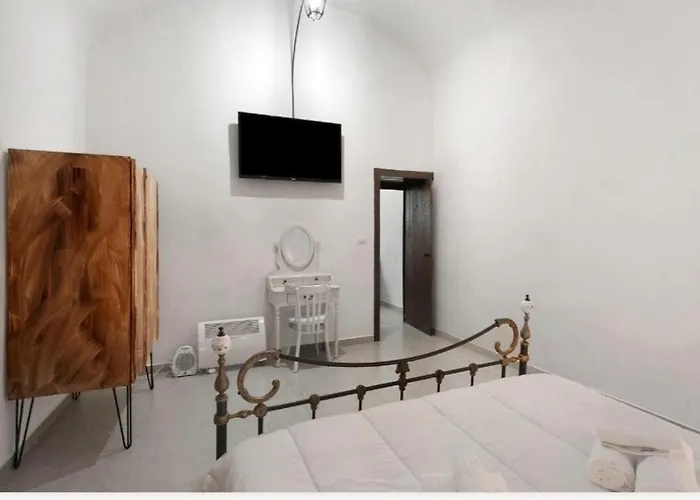 Mamma Apartment Naples